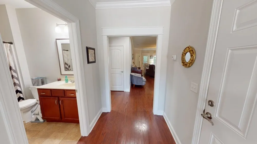 5438 Mandarin Circle Hixson, TN 37343