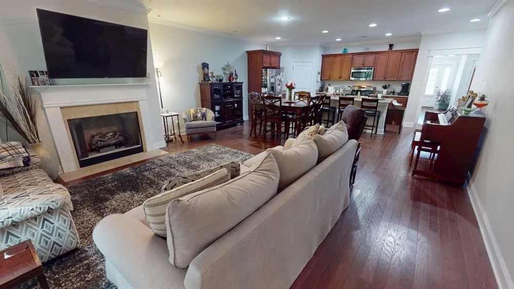 5438 Mandarin Circle Hixson, TN 37343
