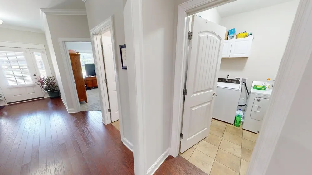 5438 Mandarin Circle Hixson, TN 37343