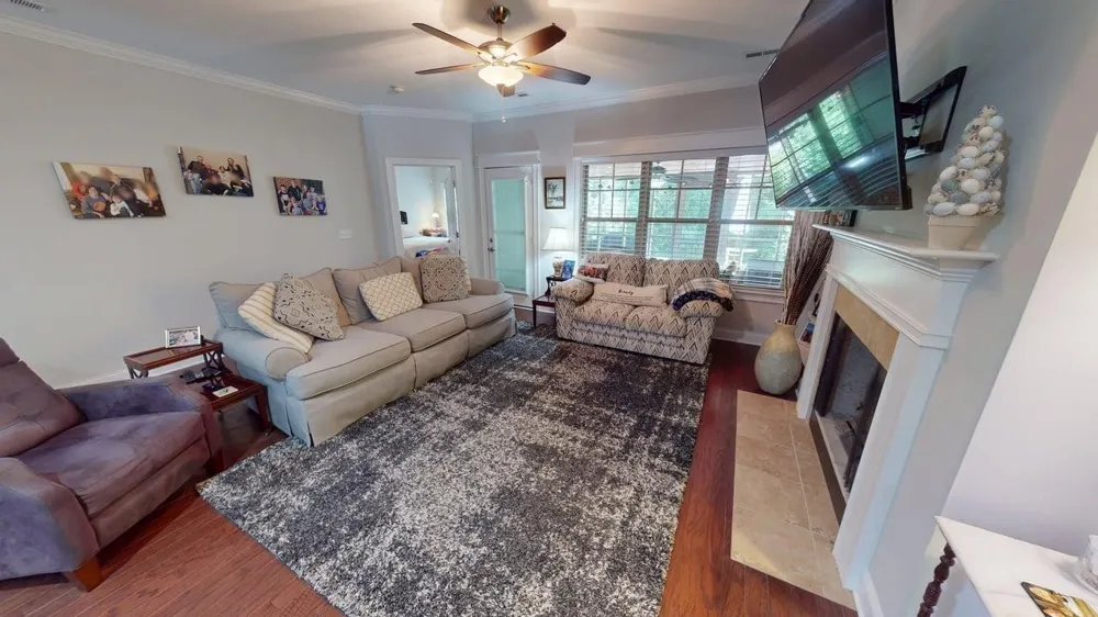 5438 Mandarin Circle Hixson, TN 37343