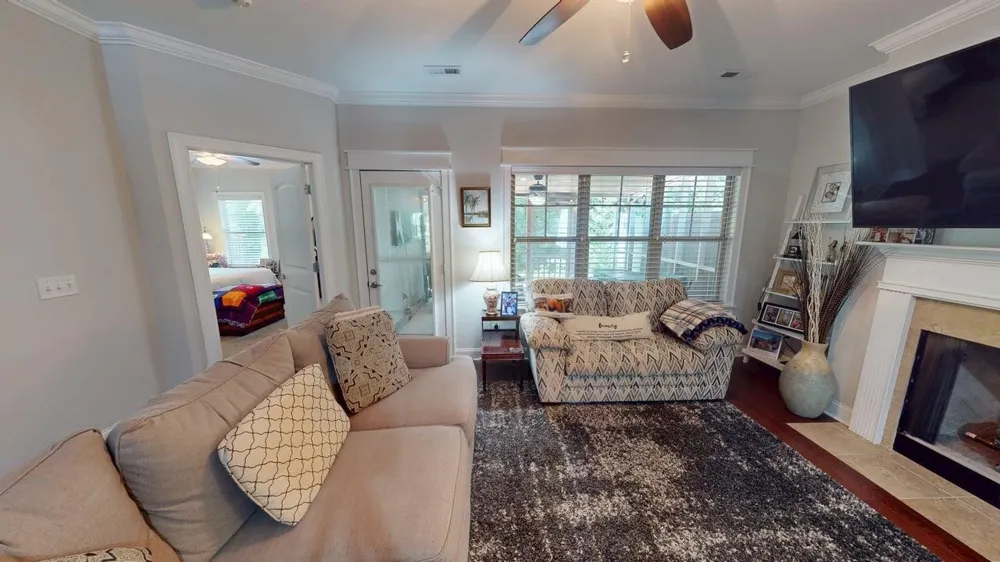 5438 Mandarin Circle Hixson, TN 37343