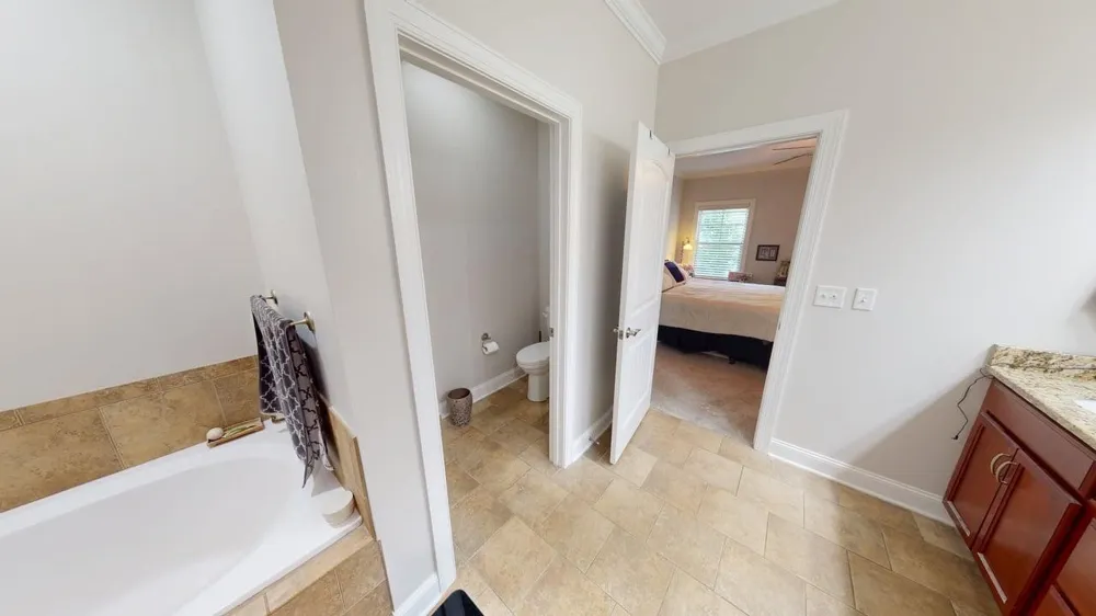 5438 Mandarin Circle Hixson, TN 37343
