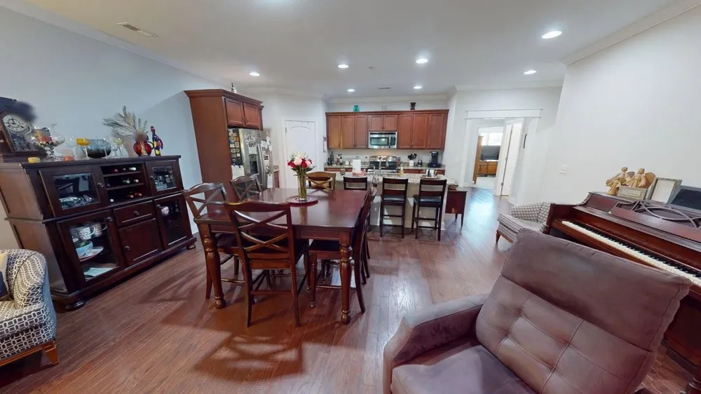 5438 Mandarin Circle Hixson, TN 37343