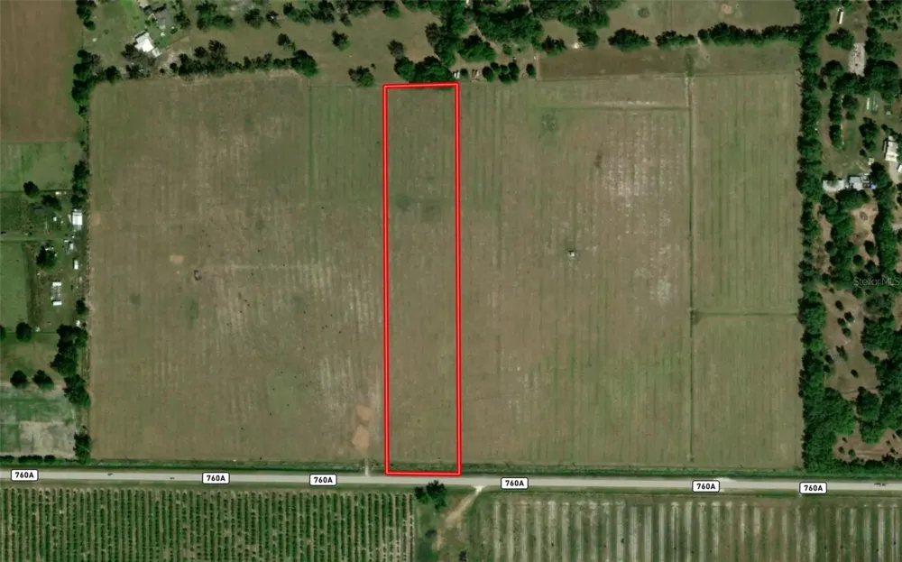 SE CO RD 760A Arcadia, FL 34266