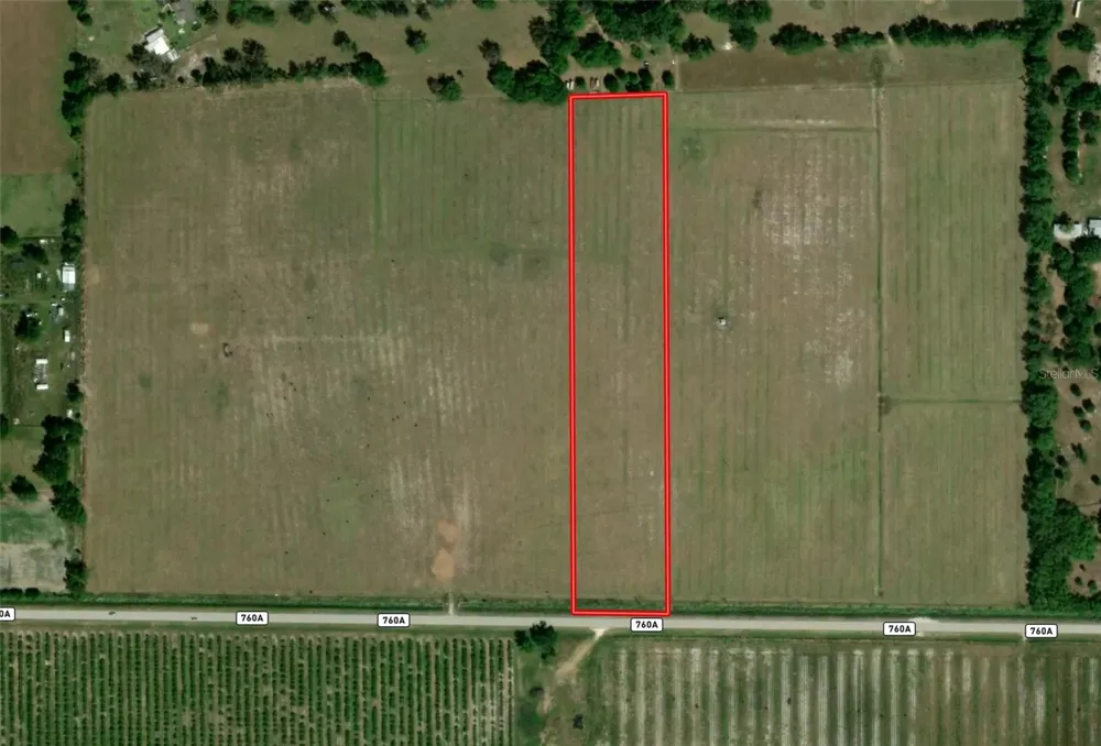 SE CO RD 760A Arcadia, FL 34266