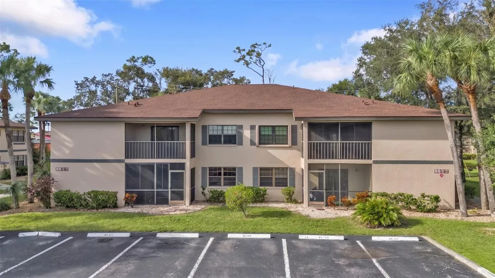 19505 QUESADA AVENUE #SS103 Port Charlotte, FL 33948