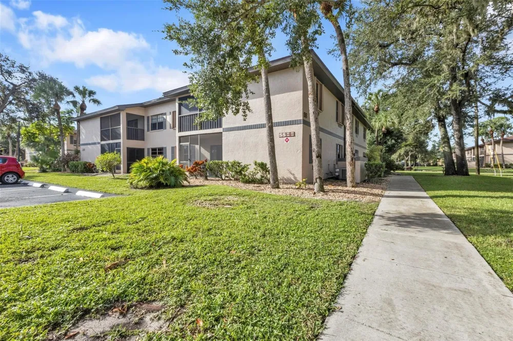 19505 QUESADA AVENUE #SS103 Port Charlotte, FL 33948