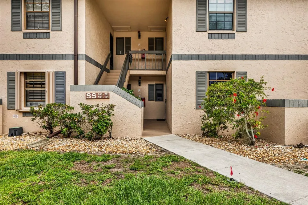 19505 QUESADA AVENUE #SS103 Port Charlotte, FL 33948