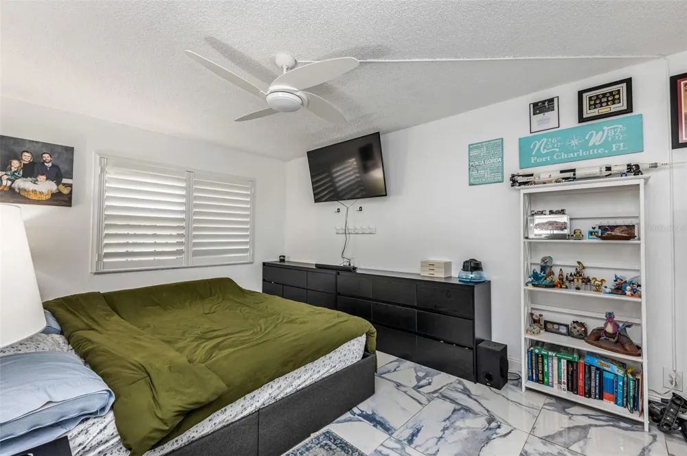 19505 QUESADA AVENUE #SS103 Port Charlotte, FL 33948