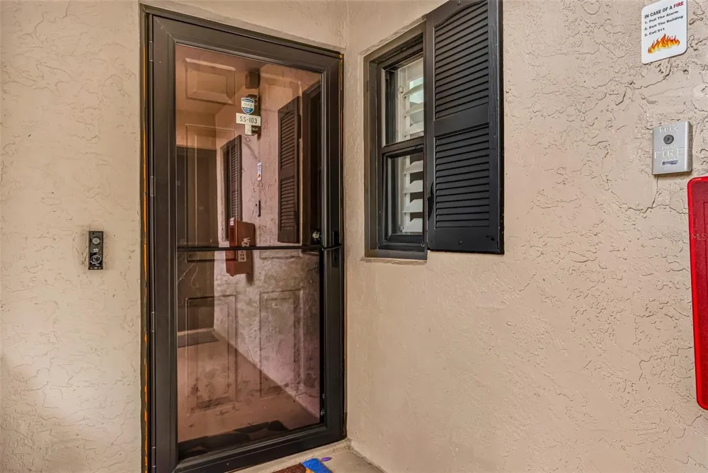 19505 QUESADA AVENUE #SS103 Port Charlotte, FL 33948