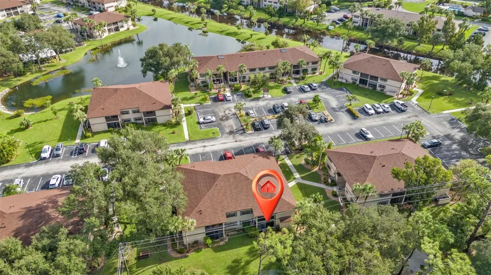 19505 QUESADA AVENUE #SS103 Port Charlotte, FL 33948