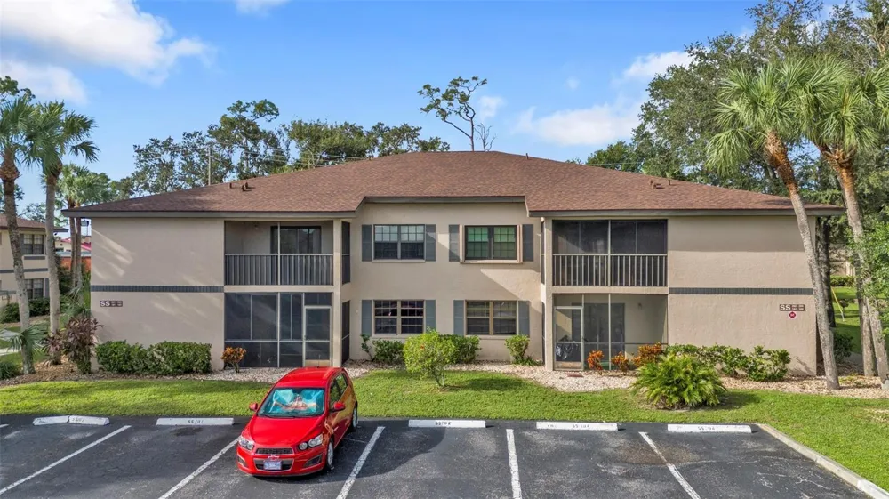 19505 QUESADA AVENUE #SS103 Port Charlotte, FL 33948