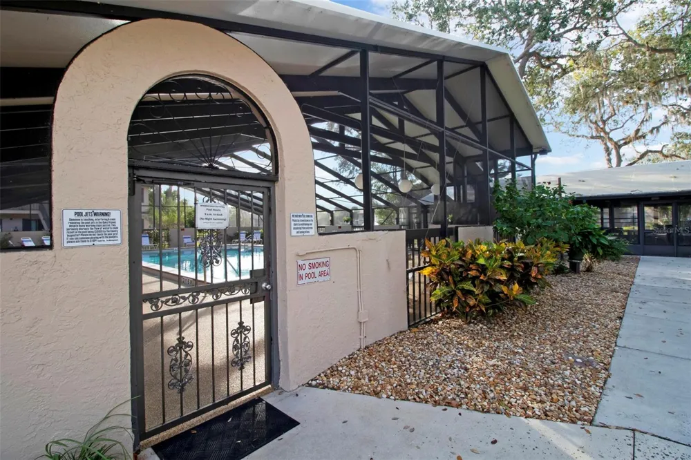 19505 QUESADA AVENUE #SS103 Port Charlotte, FL 33948