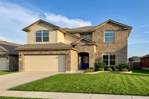 6217 Dorothy Muree Drive