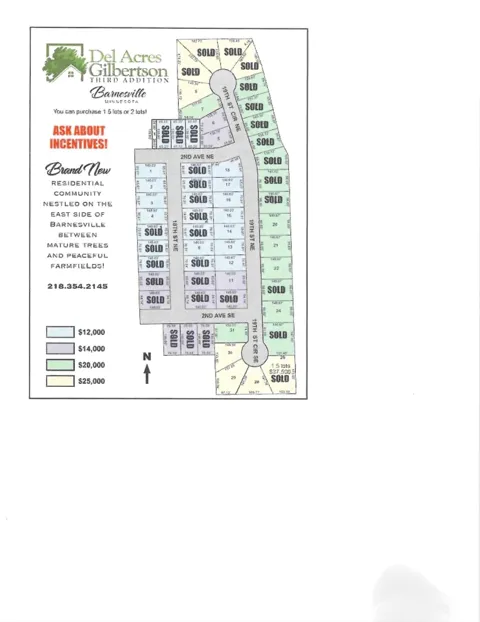 201 19th Street Circle NE