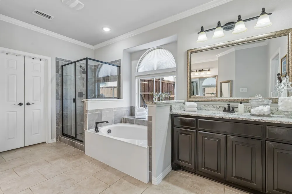 260 St. Mark Lane Prosper, TX 75078