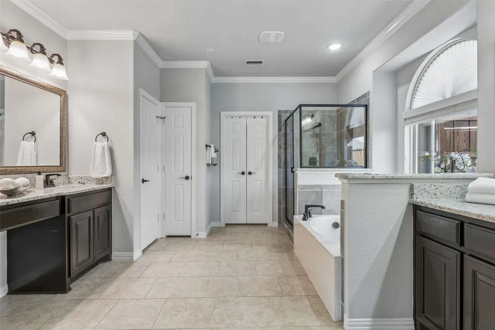 260 St. Mark Lane Prosper, TX 75078