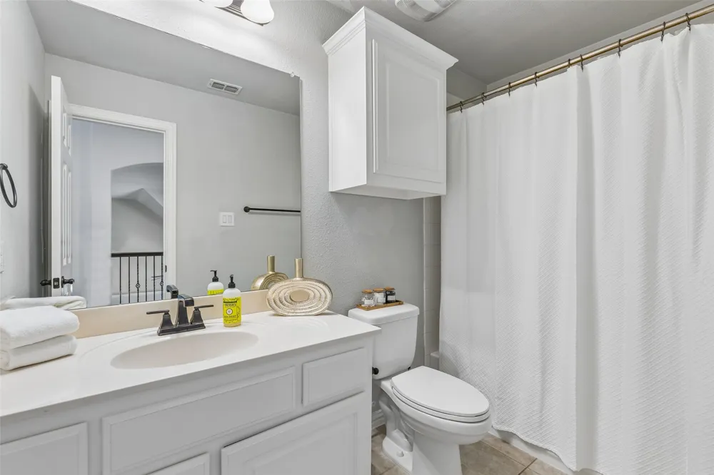 260 St. Mark Lane Prosper, TX 75078