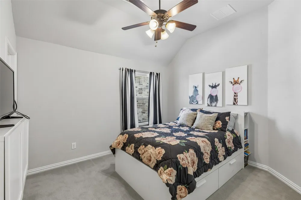 260 St. Mark Lane Prosper, TX 75078
