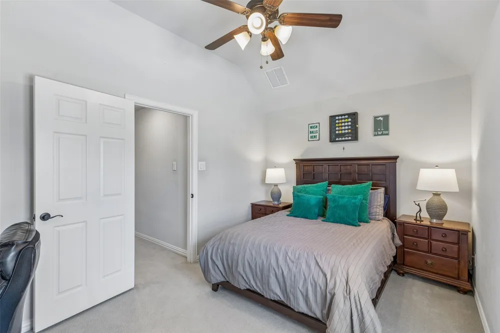 260 St. Mark Lane Prosper, TX 75078