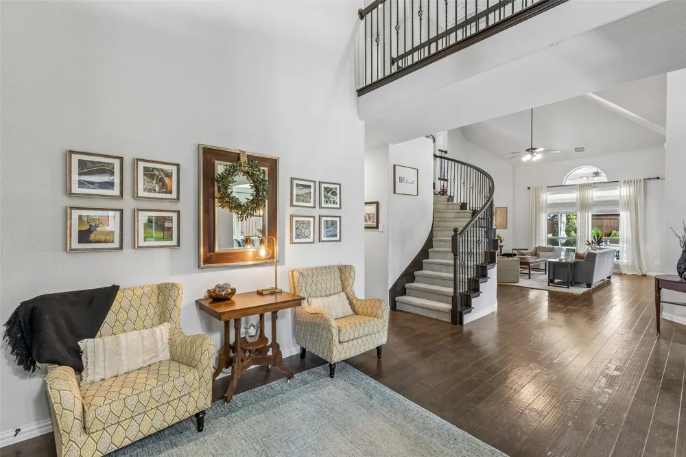 260 St. Mark Lane Prosper, TX 75078