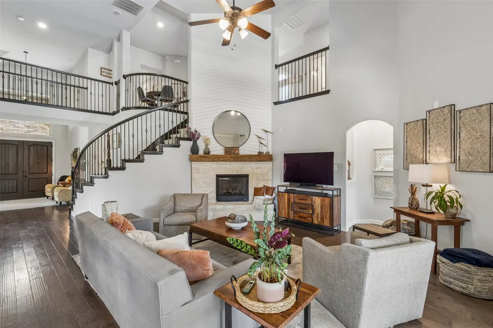 260 St. Mark Lane Prosper, TX 75078