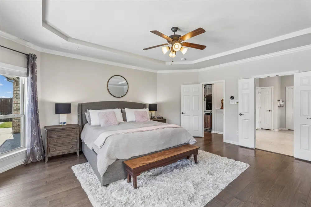 260 St. Mark Lane Prosper, TX 75078