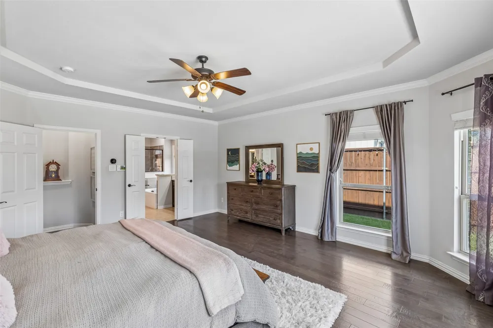 260 St. Mark Lane Prosper, TX 75078
