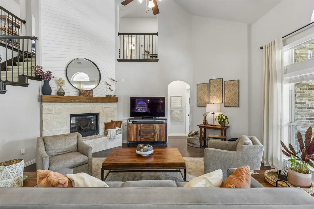 260 St. Mark Lane Prosper, TX 75078