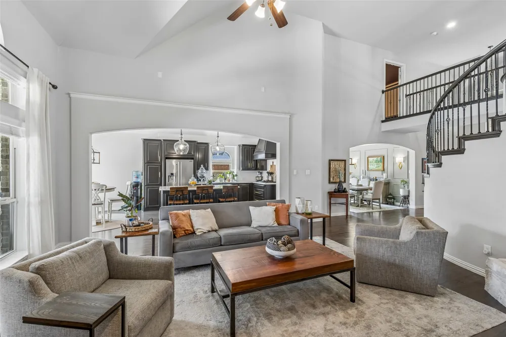 260 St. Mark Lane Prosper, TX 75078