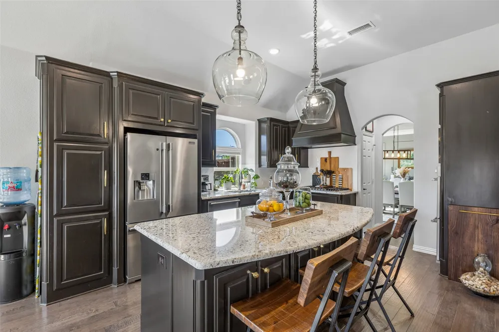 260 St. Mark Lane Prosper, TX 75078