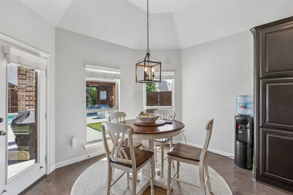 260 St. Mark Lane Prosper, TX 75078