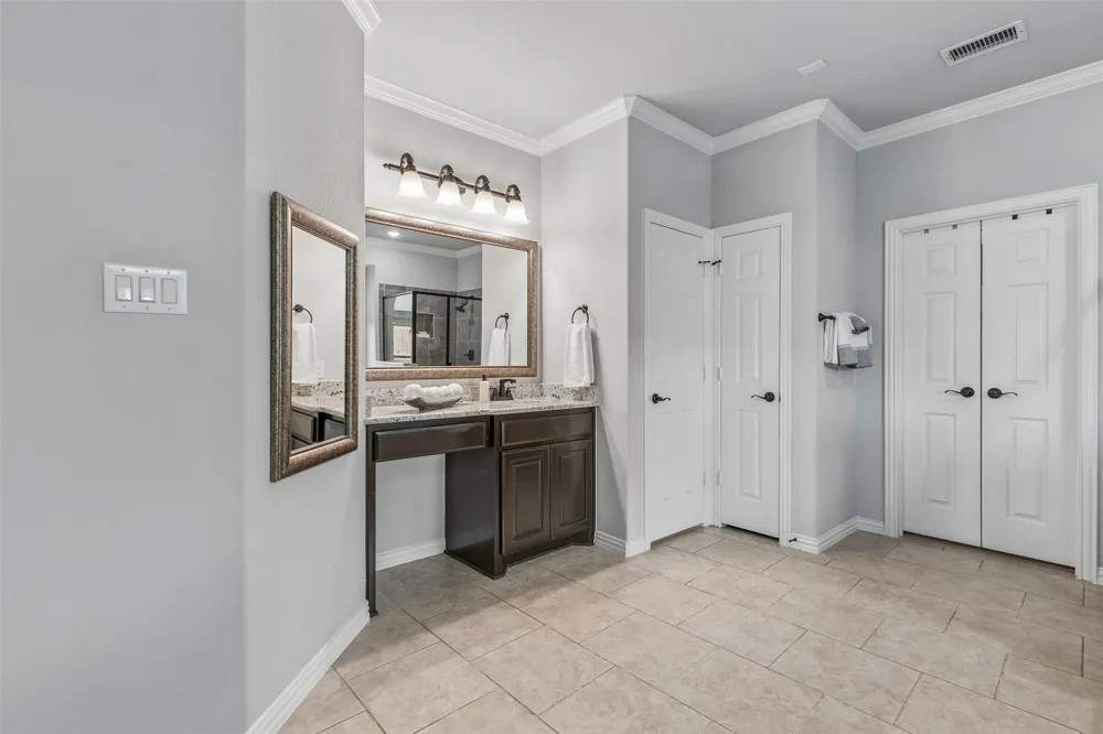 260 St. Mark Lane Prosper, TX 75078