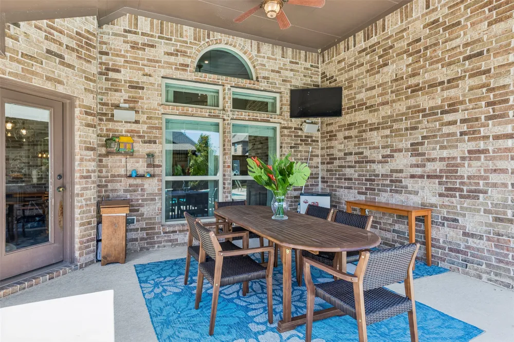 260 St. Mark Lane Prosper, TX 75078