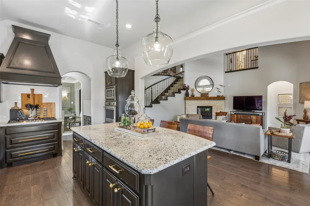 260 St. Mark Lane Prosper, TX 75078