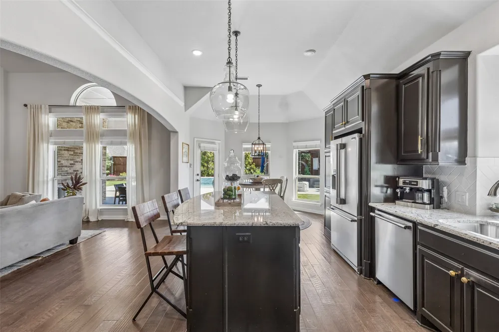 260 St. Mark Lane Prosper, TX 75078