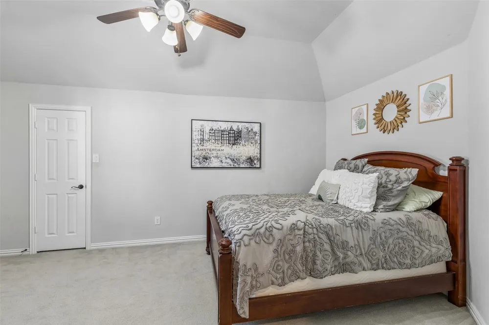 260 St. Mark Lane Prosper, TX 75078