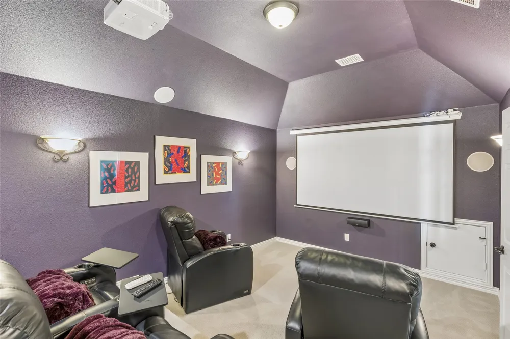 260 St. Mark Lane Prosper, TX 75078