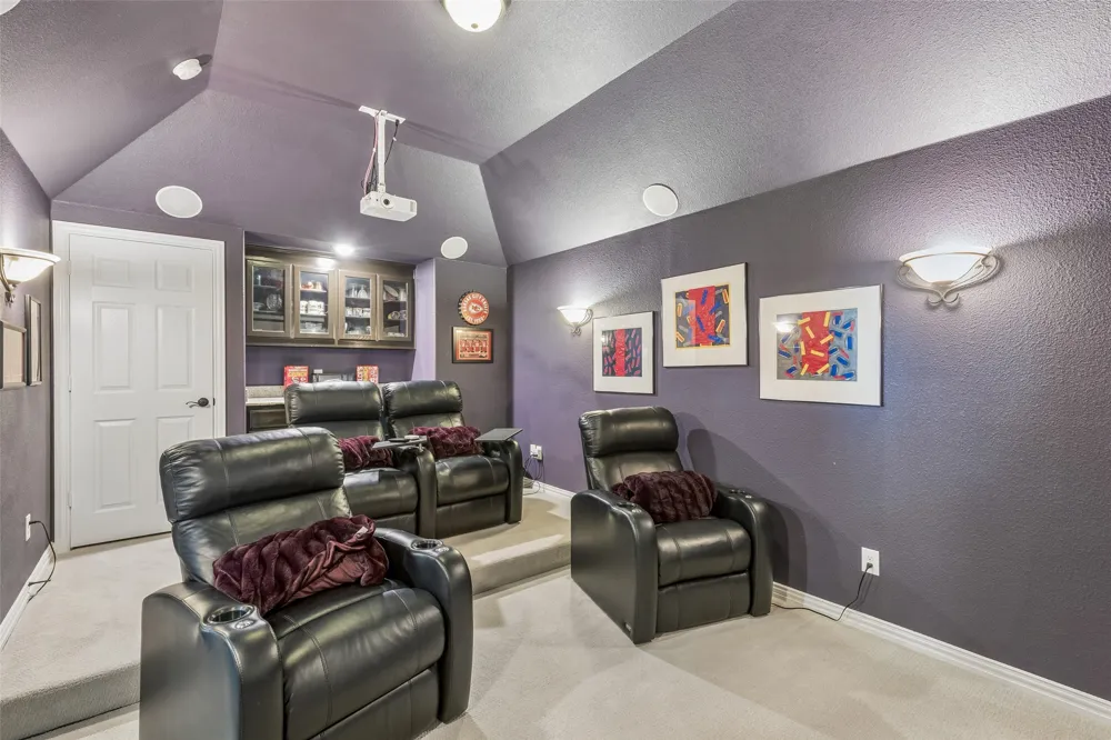 260 St. Mark Lane Prosper, TX 75078