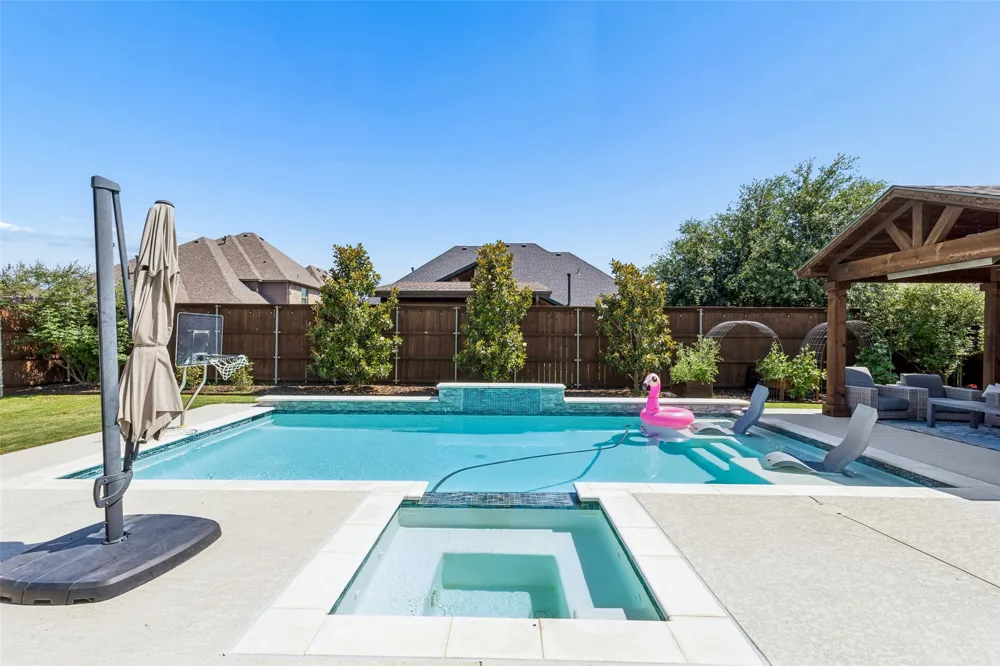 260 St. Mark Lane Prosper, TX 75078