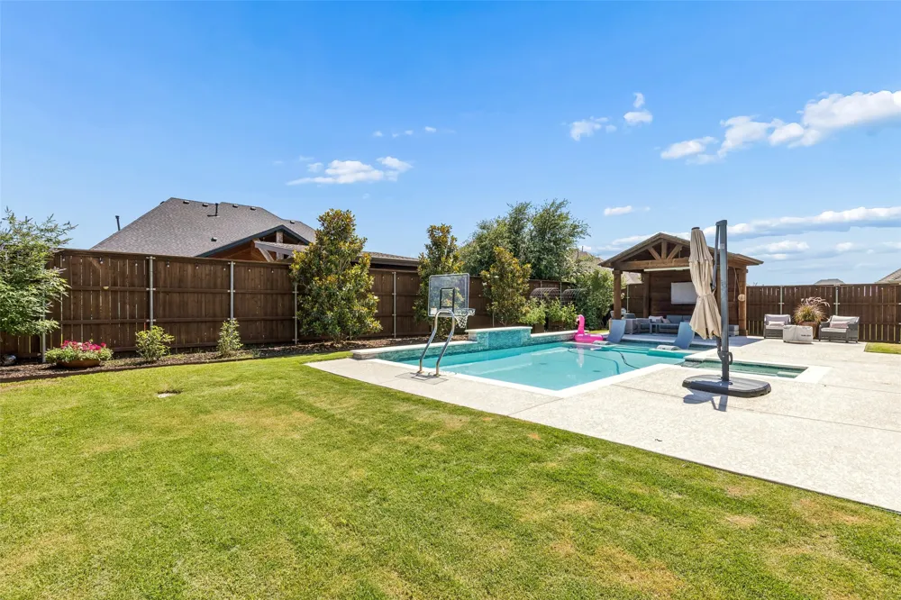 260 St. Mark Lane Prosper, TX 75078