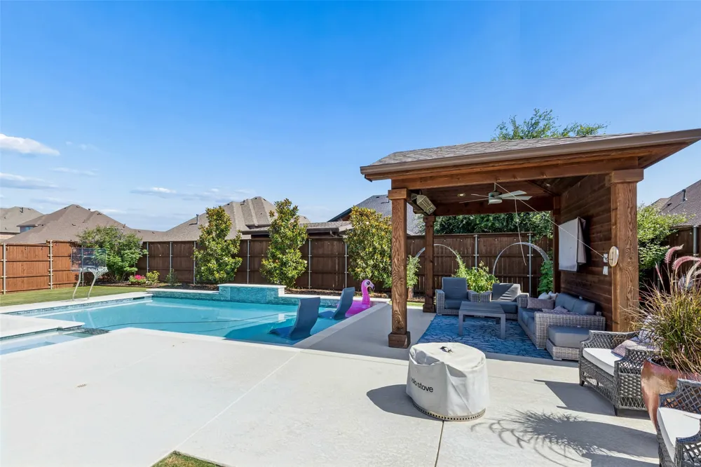 260 St. Mark Lane Prosper, TX 75078