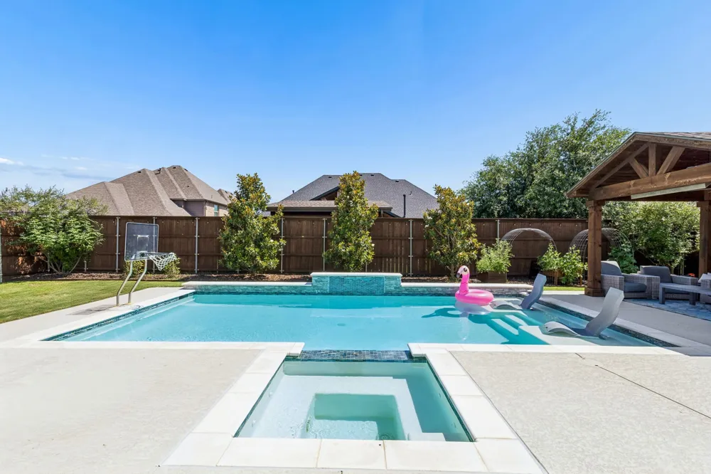 260 St. Mark Lane Prosper, TX 75078