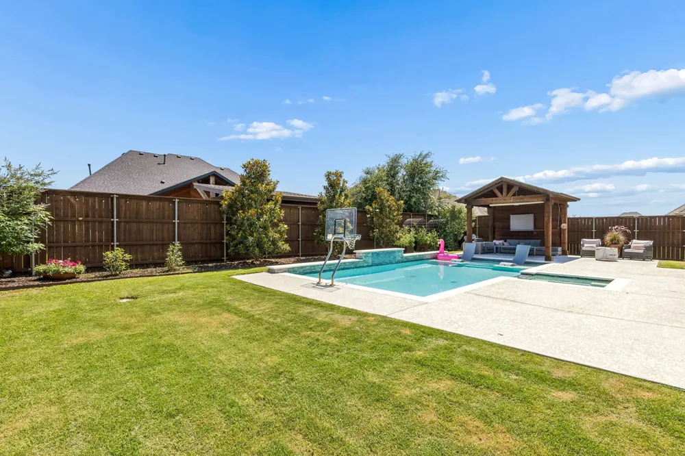 260 St. Mark Lane Prosper, TX 75078