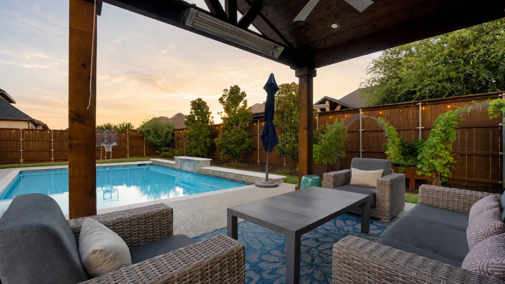 260 St. Mark Lane Prosper, TX 75078