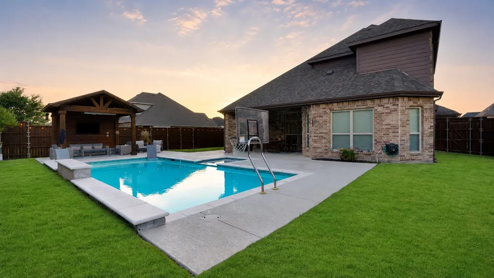 260 St. Mark Lane Prosper, TX 75078