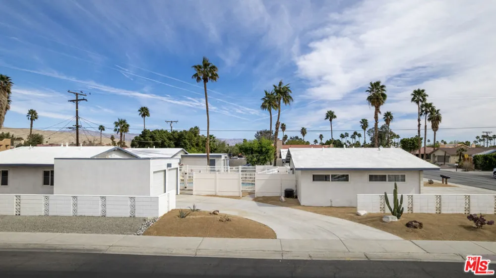 68080 Risueno Road Cathedral City, CA 92234