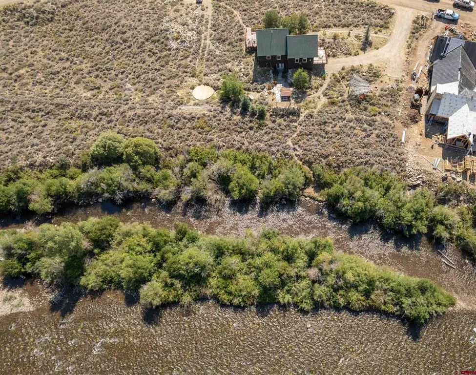 321 Rainbow Drive Almont, CO 81210