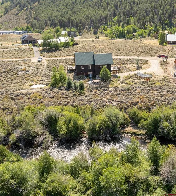 321 Rainbow Drive Almont, CO 81210