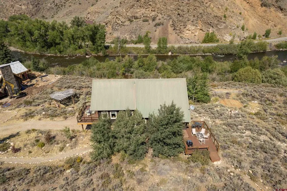 321 Rainbow Drive Almont, CO 81210